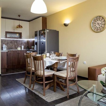 Danny House Apartment เวลีคอเทอร์โนโว ภายนอก รูปภาพ