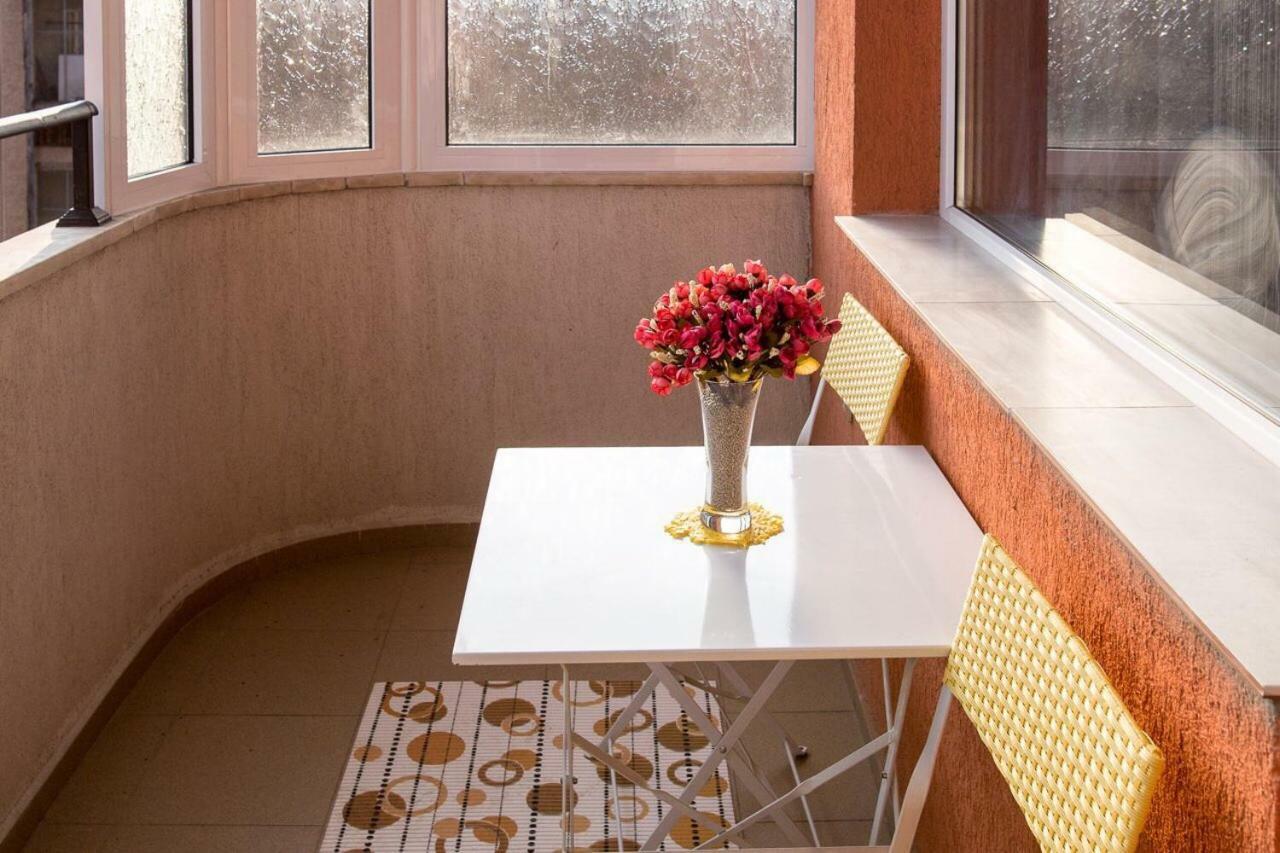 Danny House Apartment เวลีคอเทอร์โนโว ภายนอก รูปภาพ